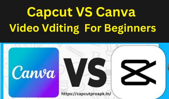 Capcut or Canva: Which Is Right for Your Video Projects?