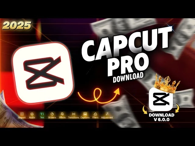 capcut pro apk